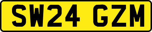 SW24GZM