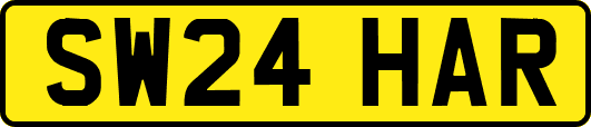 SW24HAR