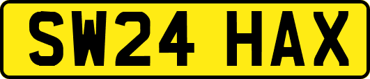 SW24HAX