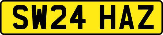 SW24HAZ