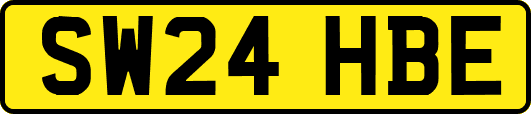 SW24HBE