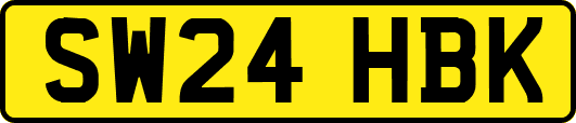SW24HBK