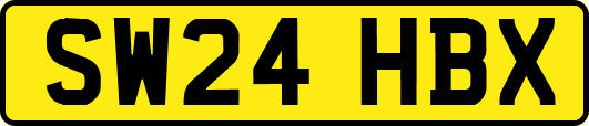 SW24HBX