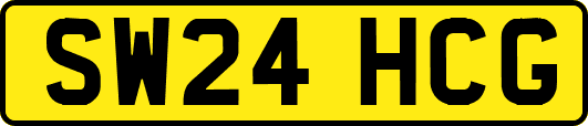 SW24HCG