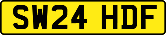 SW24HDF