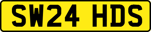 SW24HDS