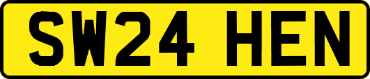 SW24HEN