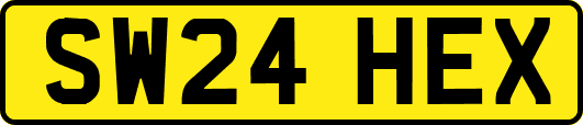SW24HEX