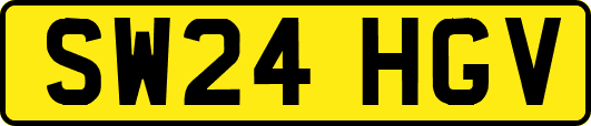 SW24HGV