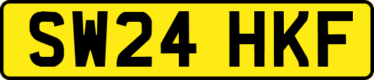 SW24HKF