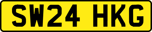 SW24HKG