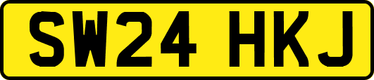 SW24HKJ