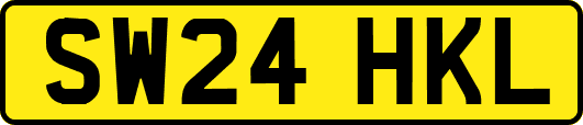 SW24HKL