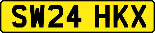 SW24HKX