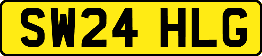 SW24HLG