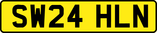 SW24HLN