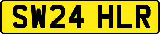 SW24HLR