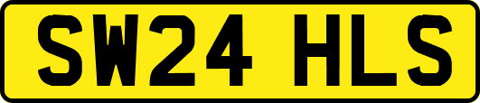 SW24HLS