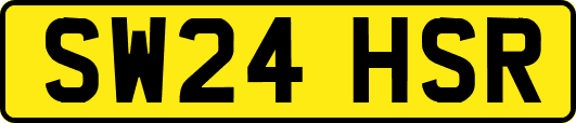 SW24HSR