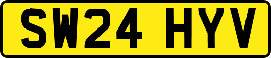 SW24HYV