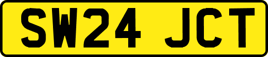 SW24JCT