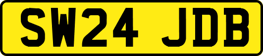 SW24JDB