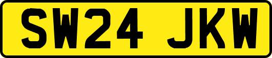 SW24JKW