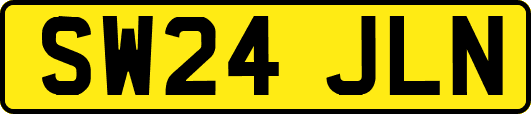 SW24JLN