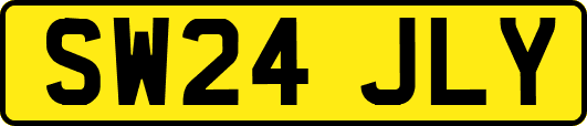 SW24JLY