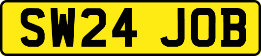 SW24JOB