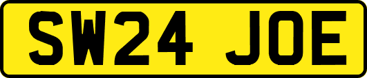 SW24JOE
