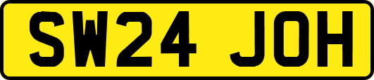 SW24JOH