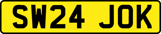 SW24JOK