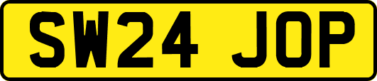SW24JOP