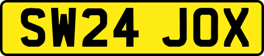 SW24JOX