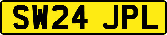 SW24JPL