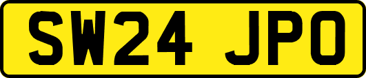 SW24JPO