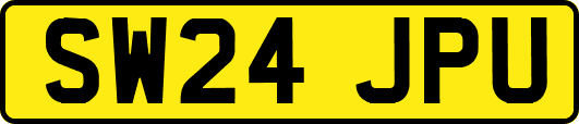 SW24JPU