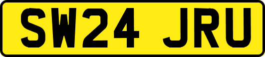 SW24JRU
