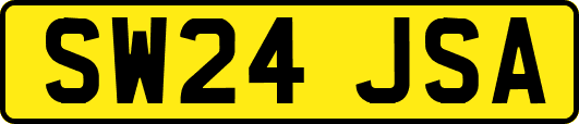 SW24JSA
