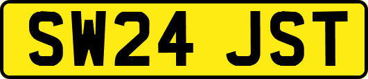 SW24JST