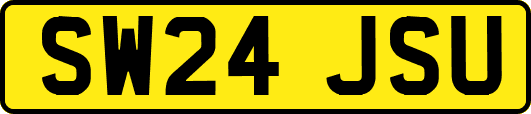 SW24JSU