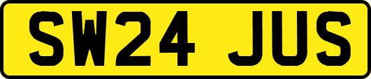 SW24JUS