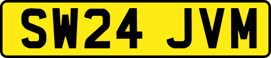 SW24JVM