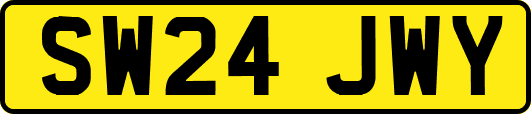 SW24JWY