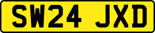 SW24JXD