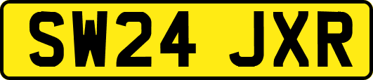 SW24JXR