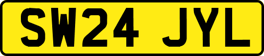 SW24JYL