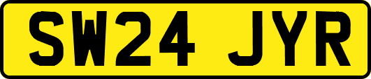 SW24JYR