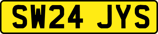 SW24JYS